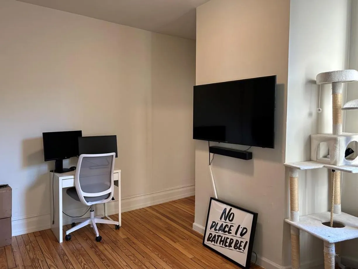 New York City Real Estate | View 346 34 E 20th Street, 6 | room 1