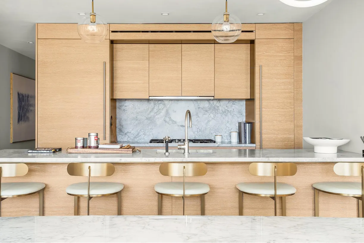 New York City Real Estate | View W 28th Street | 4 Beds, 5 Baths