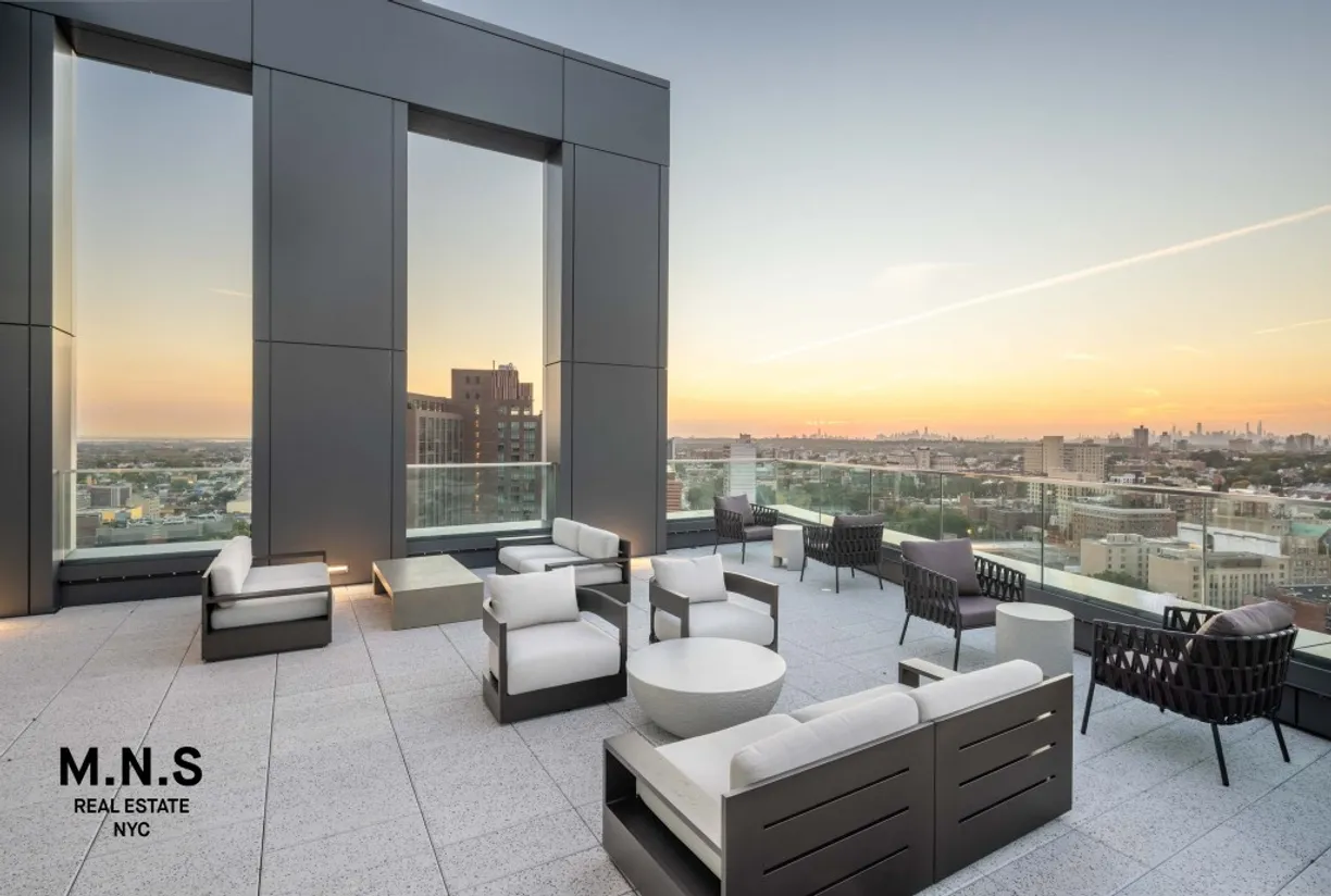 New York City Real Estate | View 92-29 Guy R Brewer Boulevard, PH2513 | room 2
