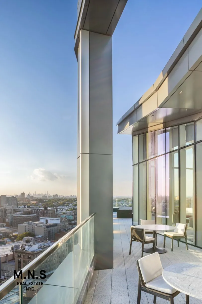 New York City Real Estate | View 92-29 Guy R Brewer Boulevard, PH2513 | room 1