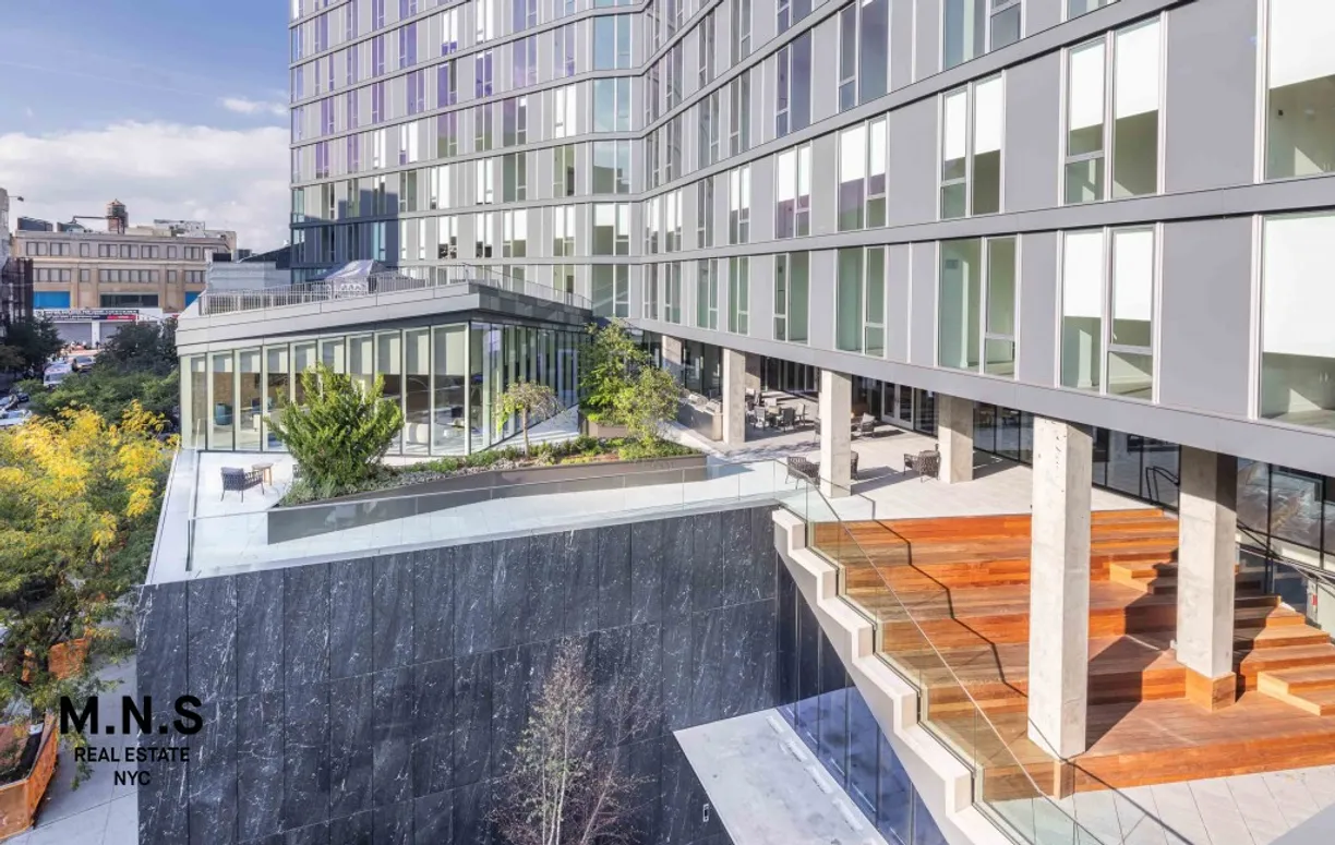 New York City Real Estate | View 92-29 Guy R Brewer Boulevard, PH2513 | 1 Bed, 1 Bath
