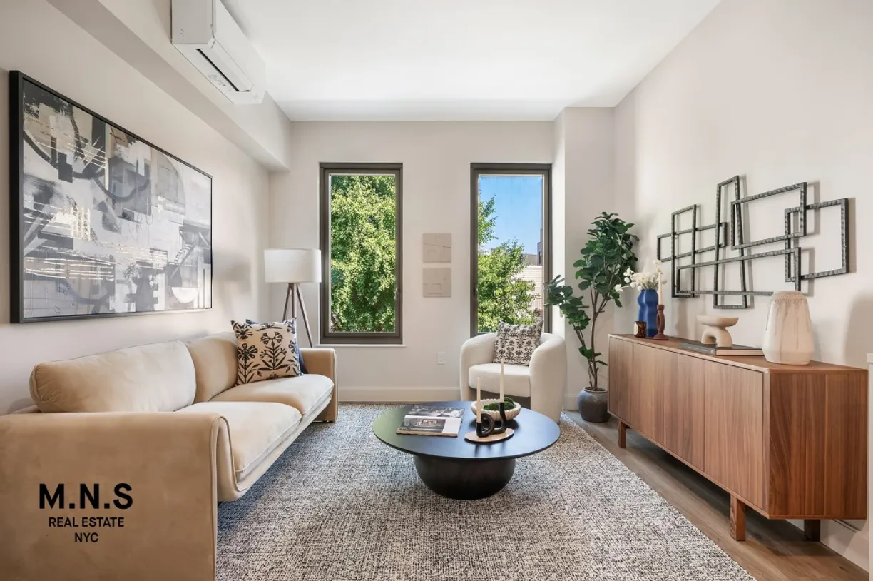 New York City Real Estate | View 75 Dupont Street, 223 | room 1