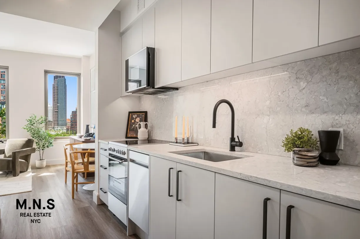 New York City Real Estate | View 75 Dupont Street, 501 | room 1
