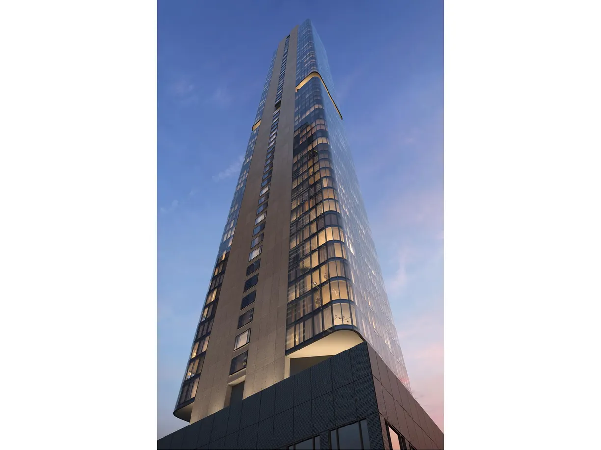 New York City Real Estate | View Greenwich Street | 3 Beds, 4 Baths