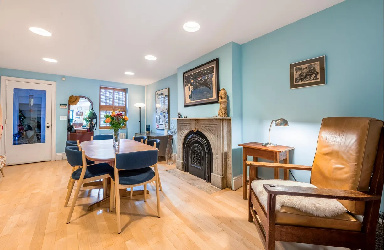 New York City Real Estate | View 3721/2 Pacific Street | room 2