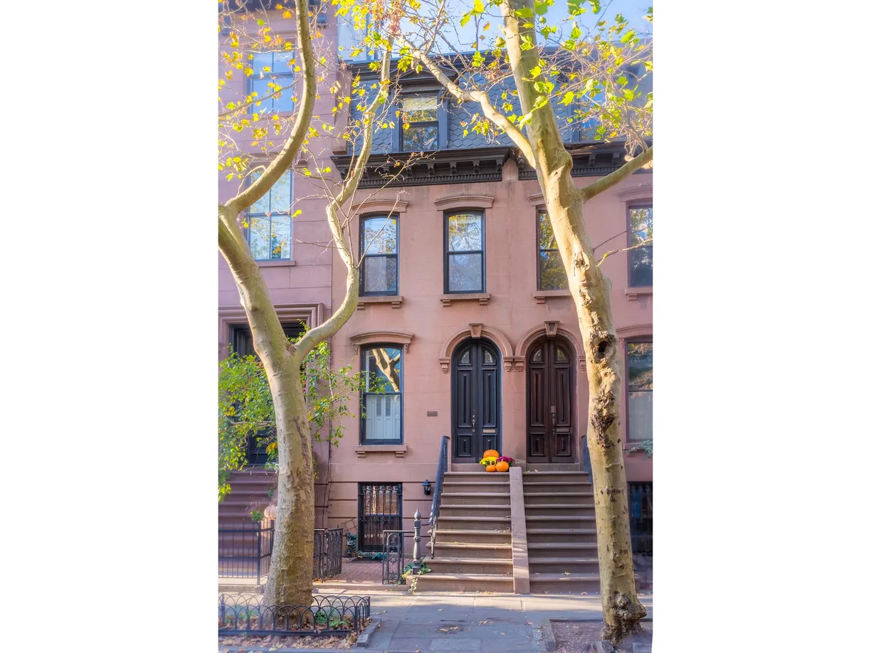 New York City Real Estate | View 3721/2 Pacific Street | 3 Beds, 3 Baths