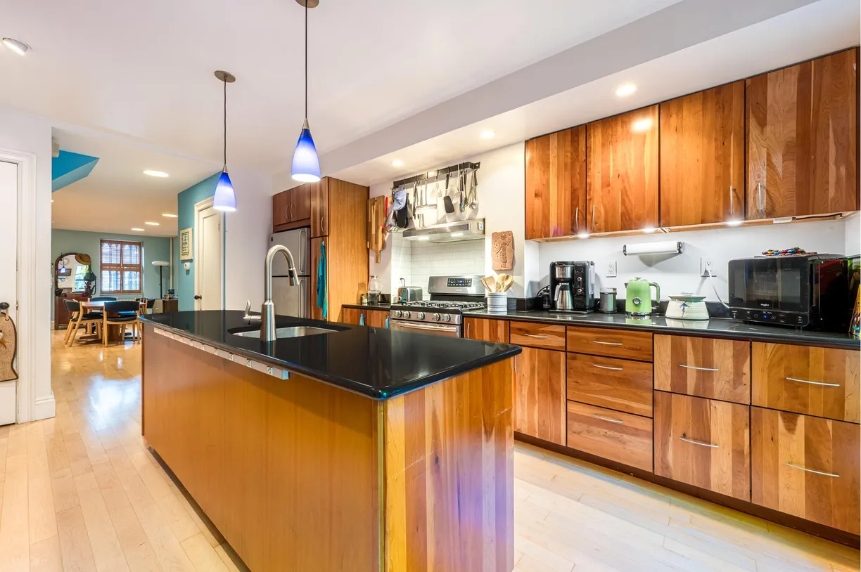 New York City Real Estate | View 3721/2 Pacific Street | room 1