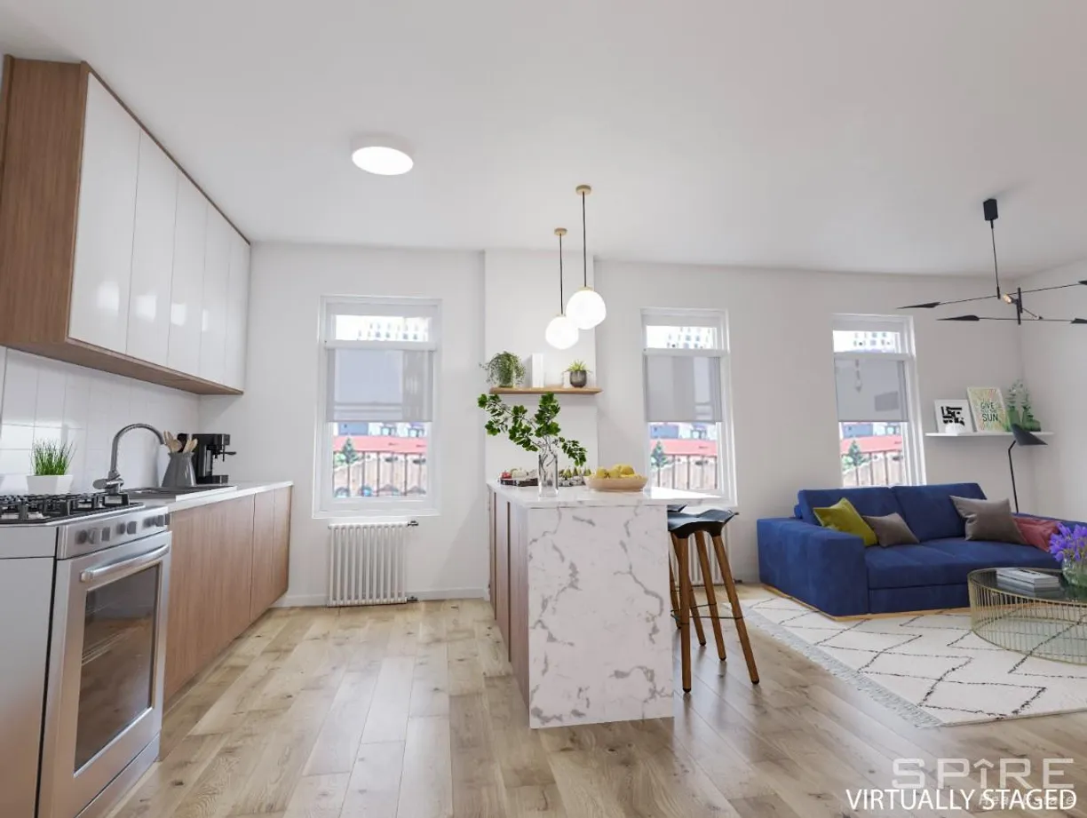 New York City Real Estate | View Palmetto Street | room 2