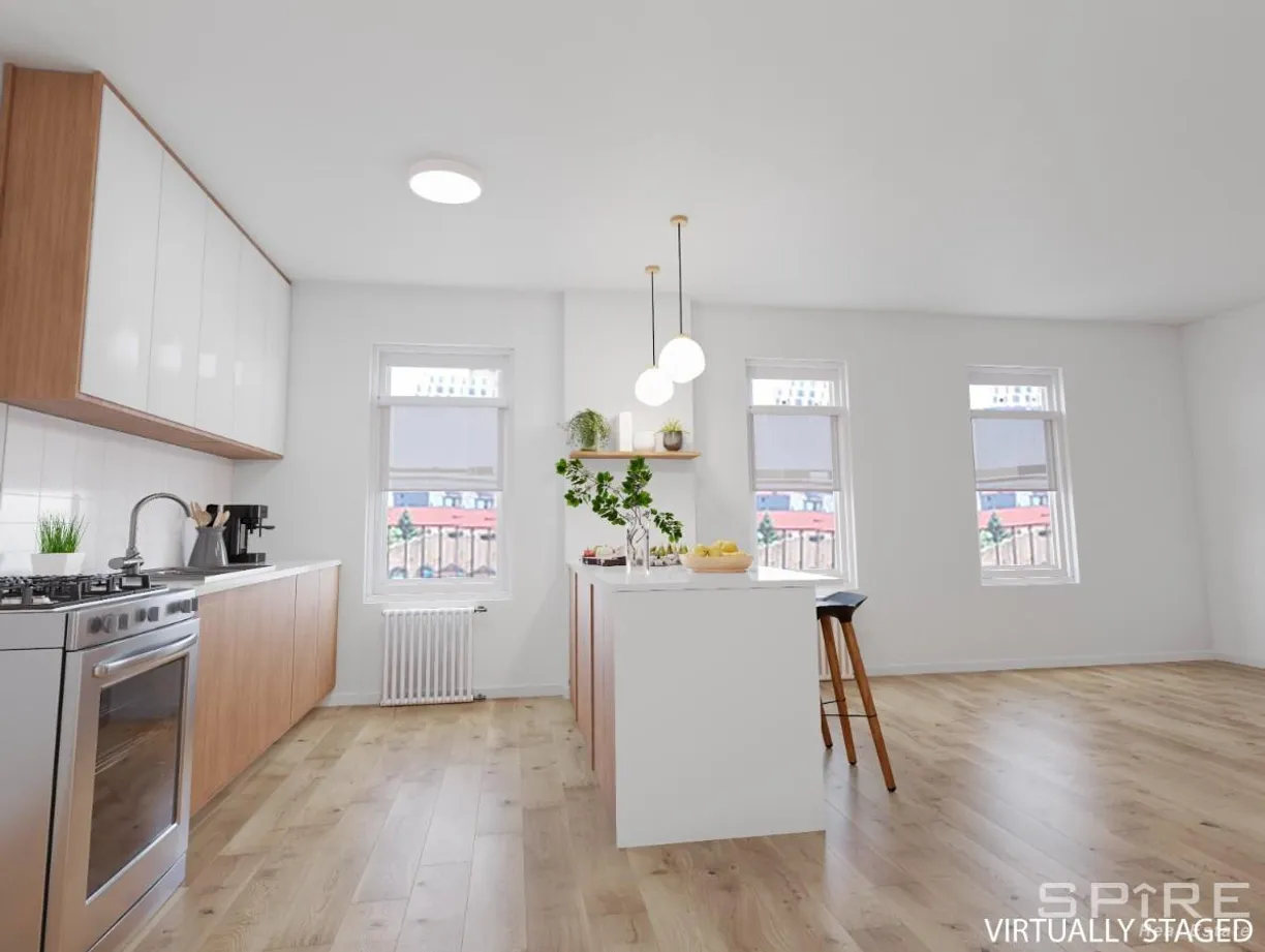 New York City Real Estate | View Palmetto Street | room 1