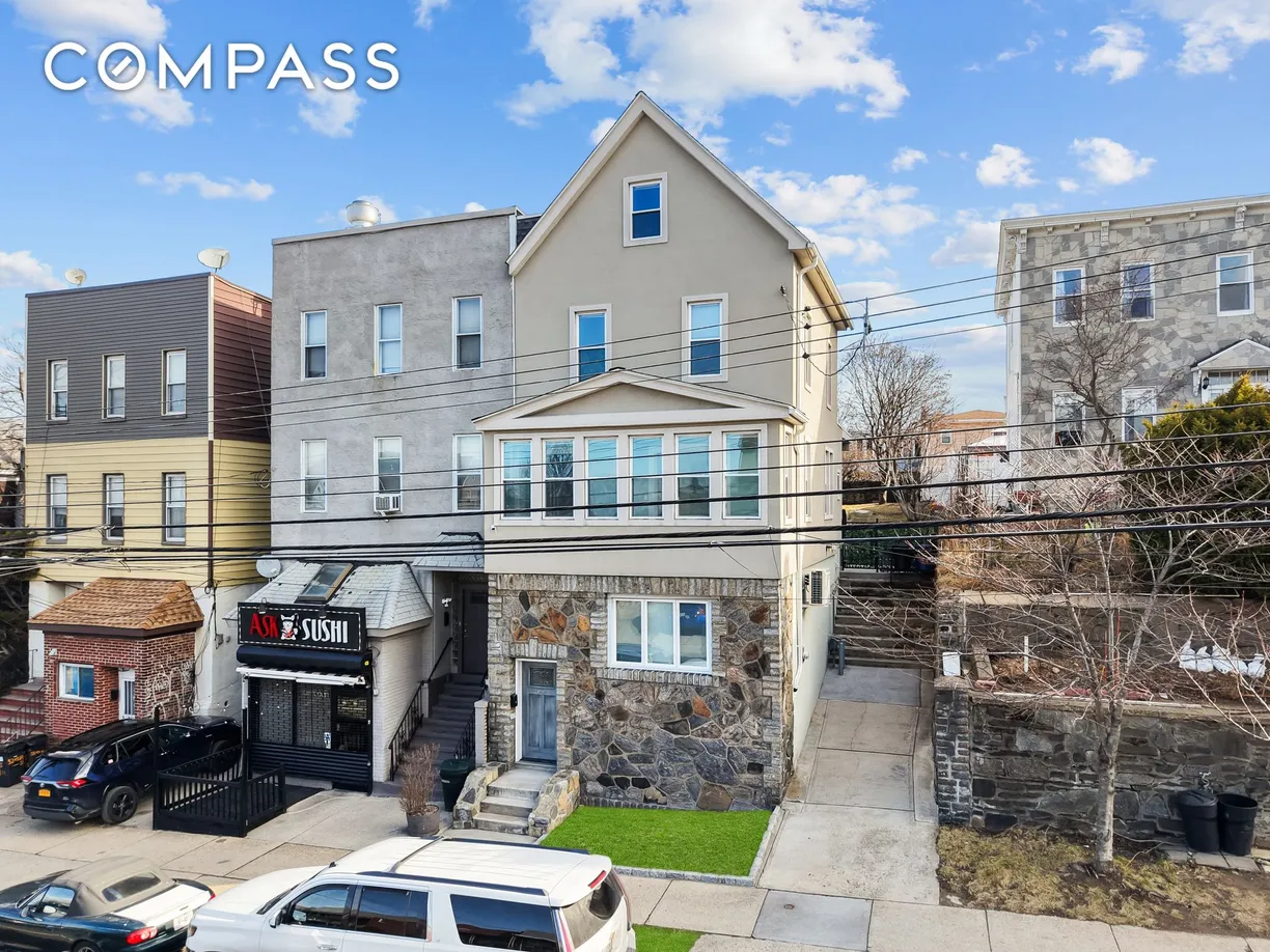 New York City Real Estate | View 52-19 69th Street | 4 Beds, 3 Baths