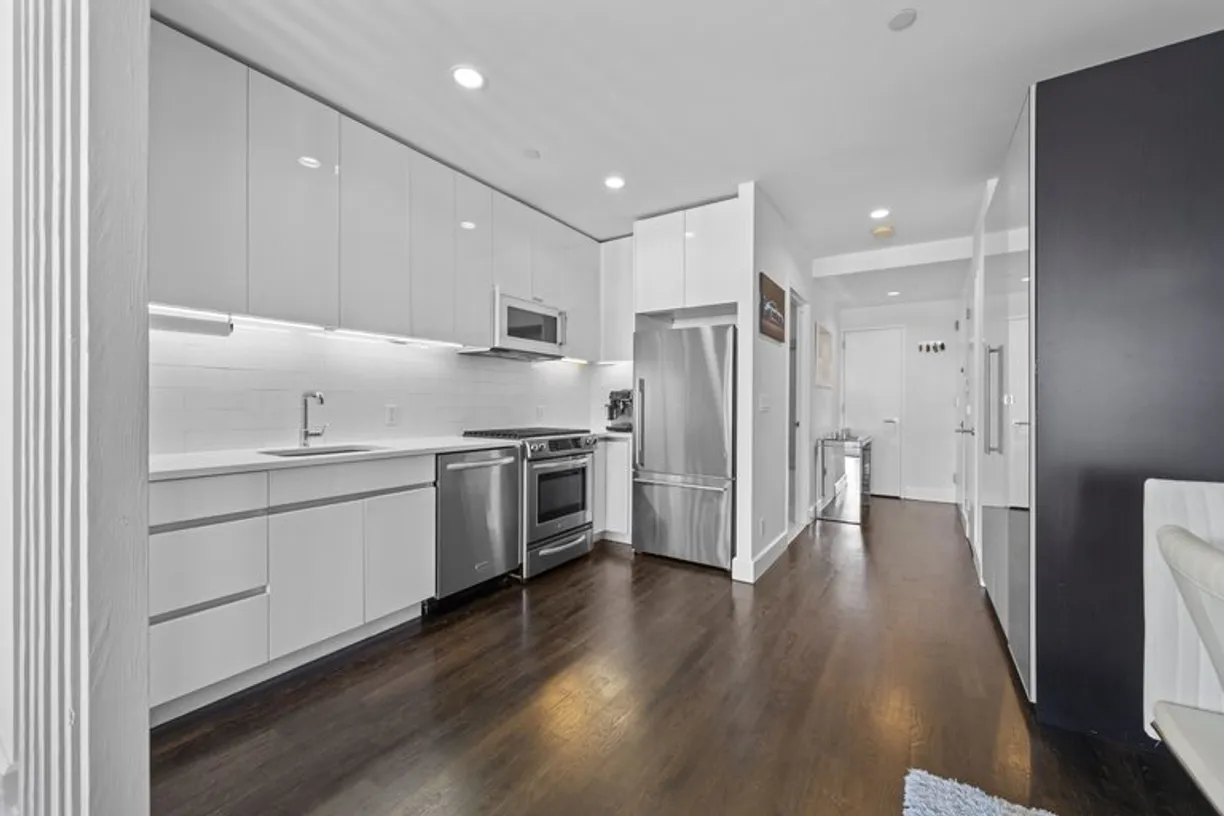 New York City Real Estate | View 11-25 45th Avenue, 6I | room 1