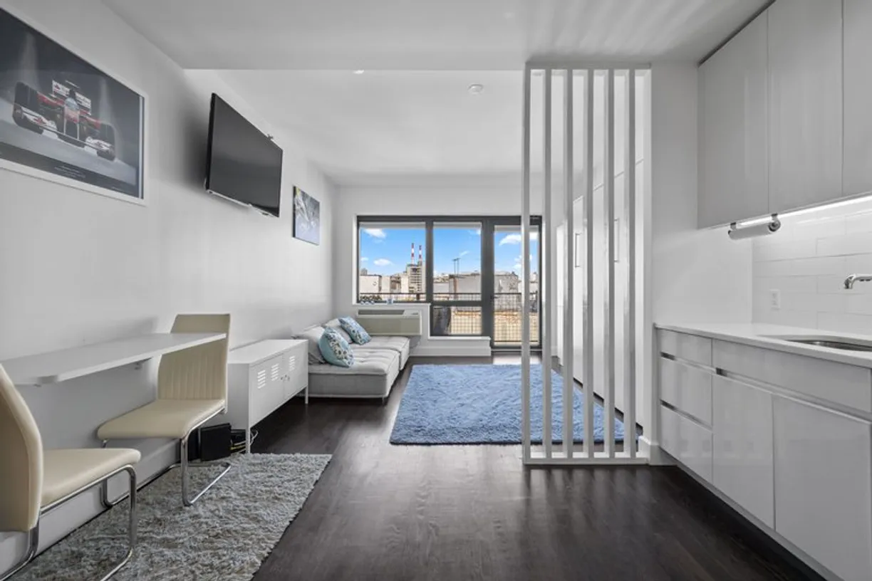 New York City Real Estate | View 11-25 45th Avenue, 6I | 1 Bath