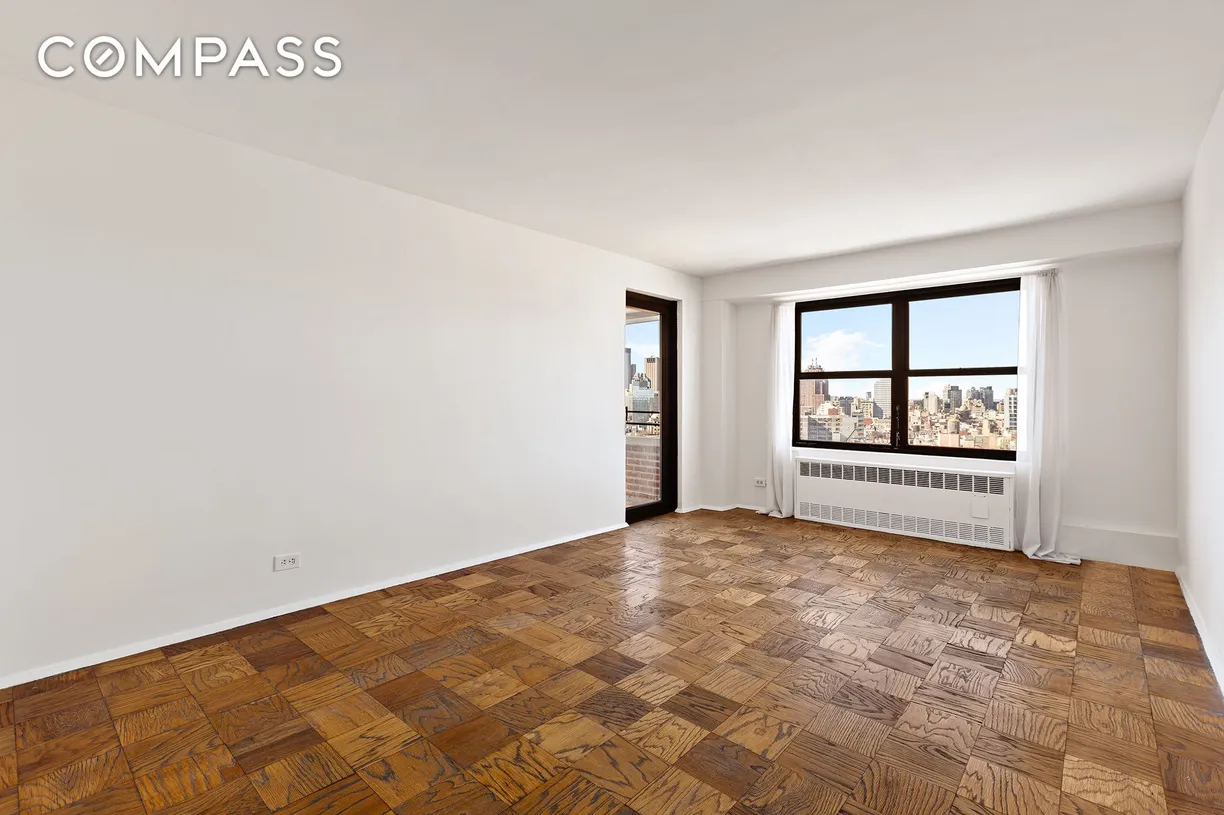 New York City Real Estate | View 385 Grand Street, L1807 | room 1