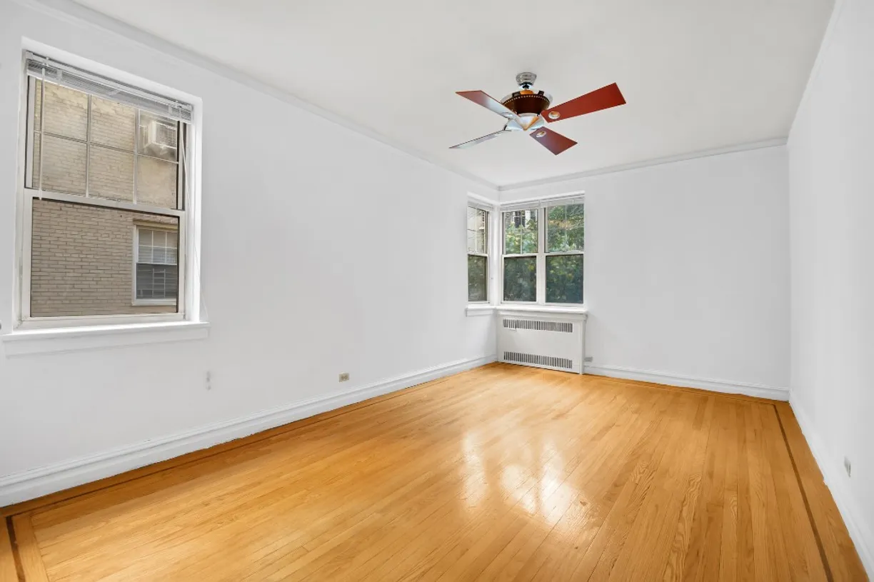 New York City Real Estate | View 730 Fort Washington Avenue, 3C | room 2