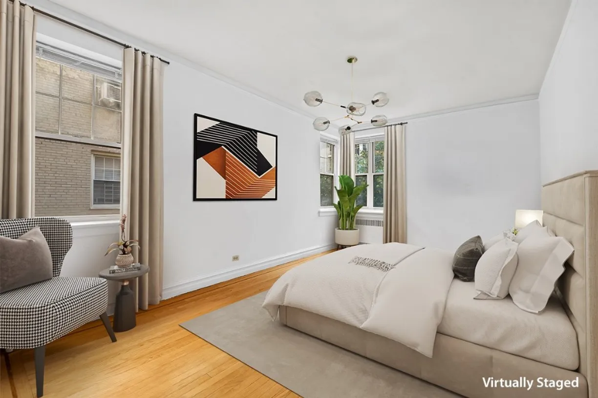 New York City Real Estate | View 730 Fort Washington Avenue, 3C | room 1