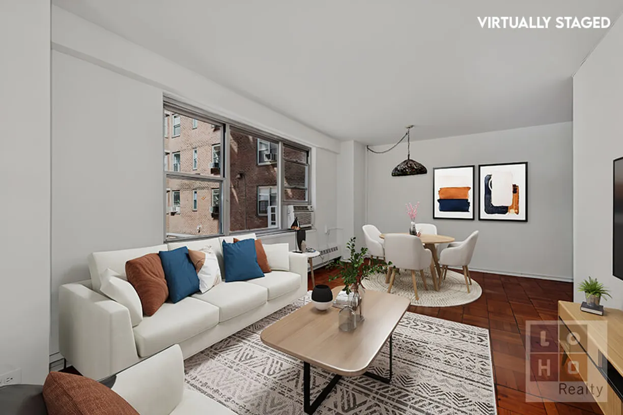 New York City Real Estate | View 475 Fdr Drive, L104 | room 2