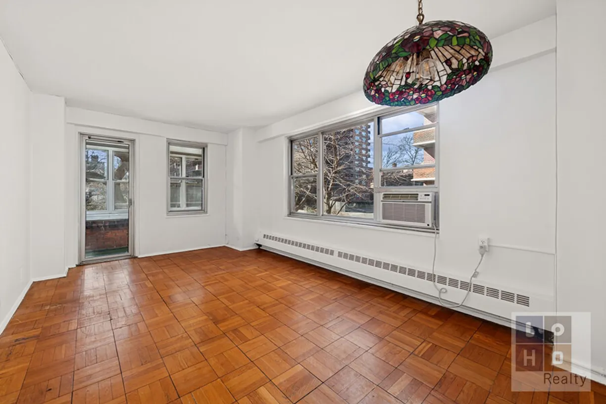 New York City Real Estate | View 475 Fdr Drive, L104 | room 1