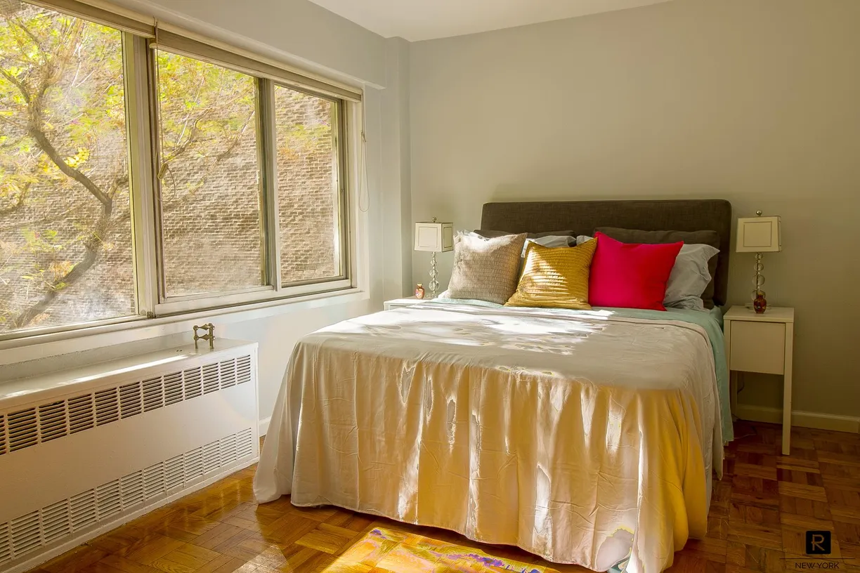 New York City Real Estate | View 240 E 55th Street, 8B | room 1
