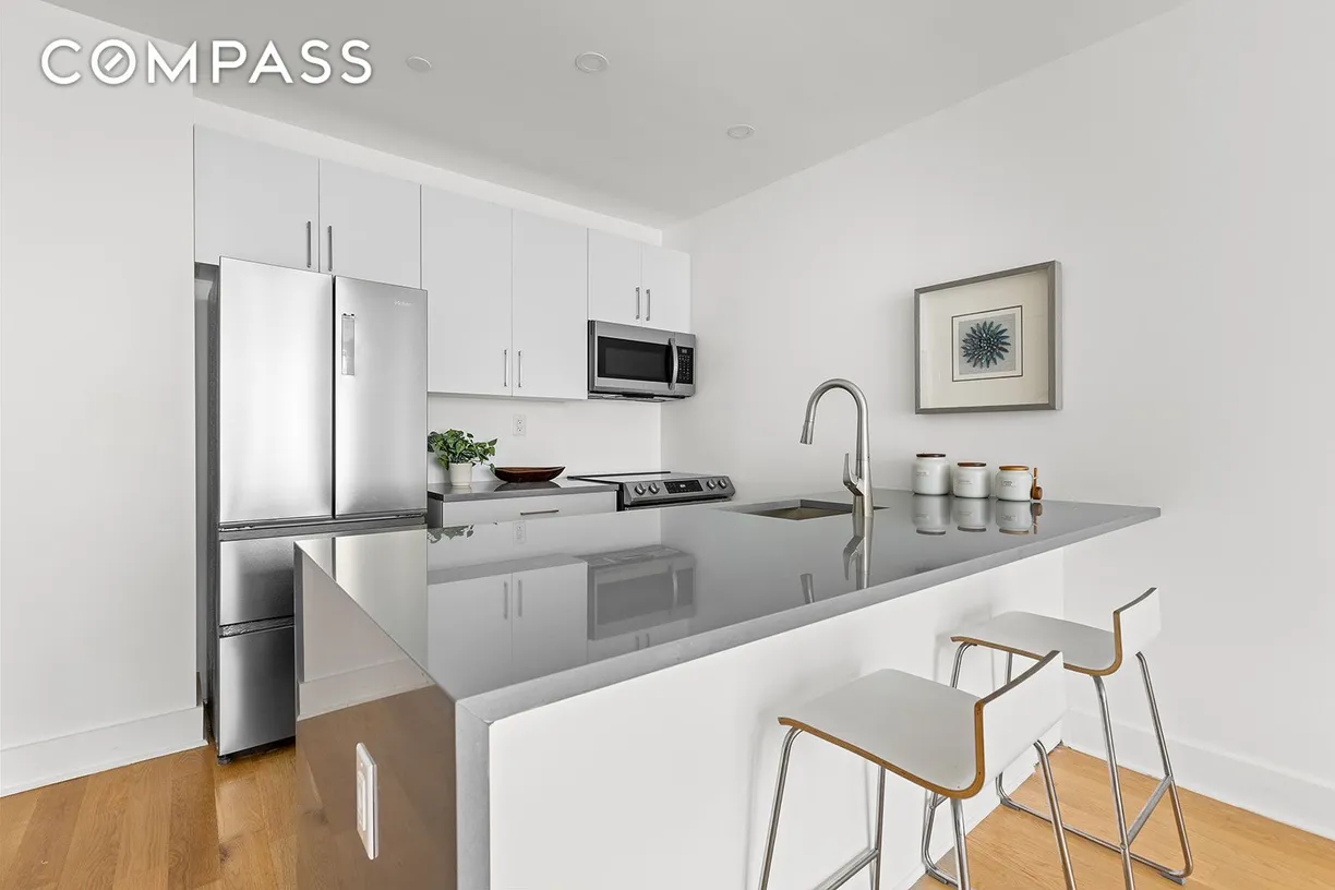 New York City Real Estate | View 40 Schaefer Street, 2R | room 1