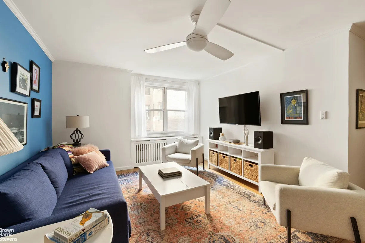 New York City Real Estate | View 5th Avenue | 1 Bed, 1 Bath
