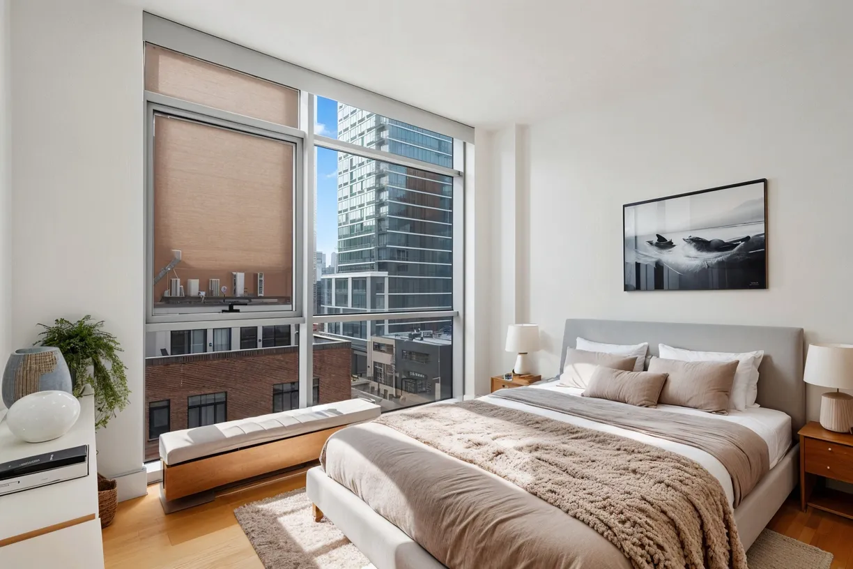 New York City Real Estate | View 26-26 Jackson Avenue, 603 | room 1