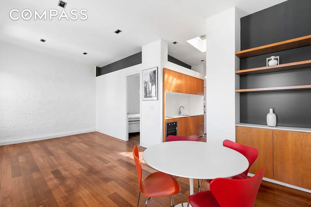 New York City Real Estate | View 41 Perry Street, 6AB | room 1