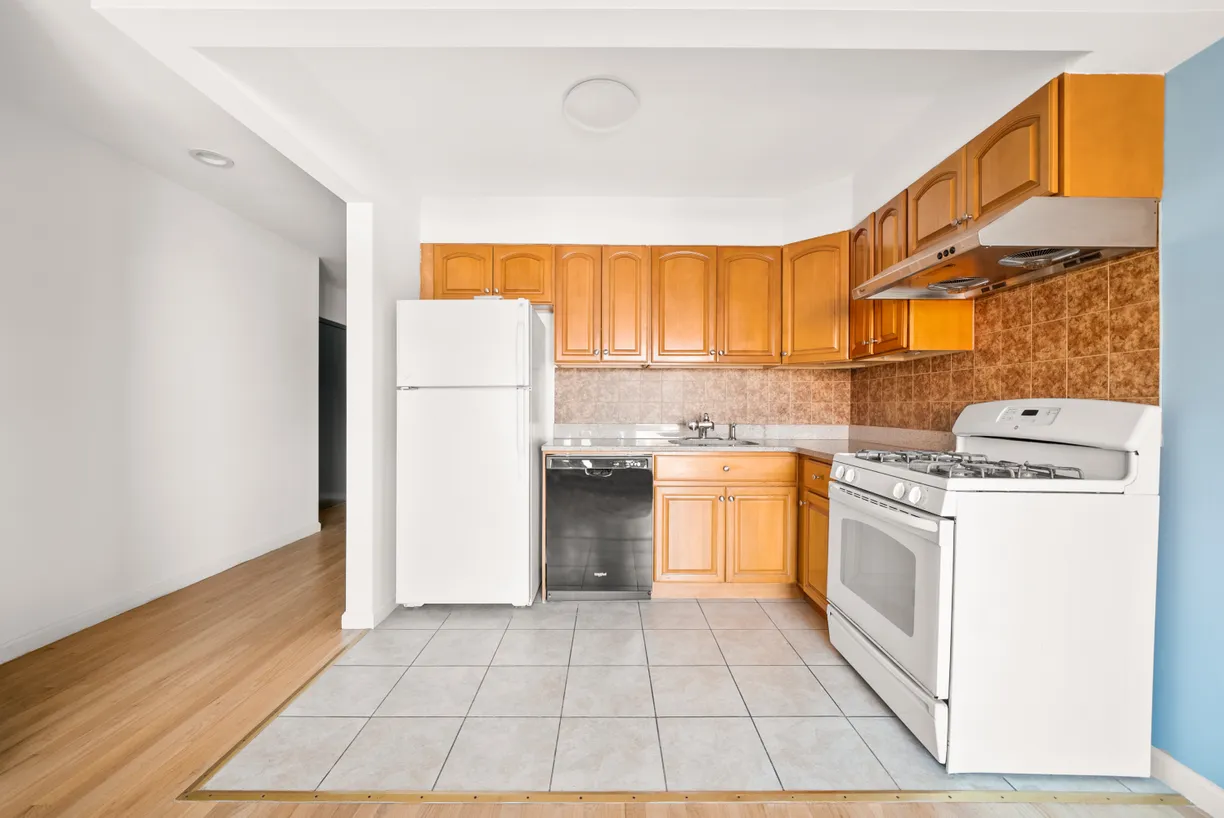 New York City Real Estate | View 179 Jackson Street, 5A | room 1