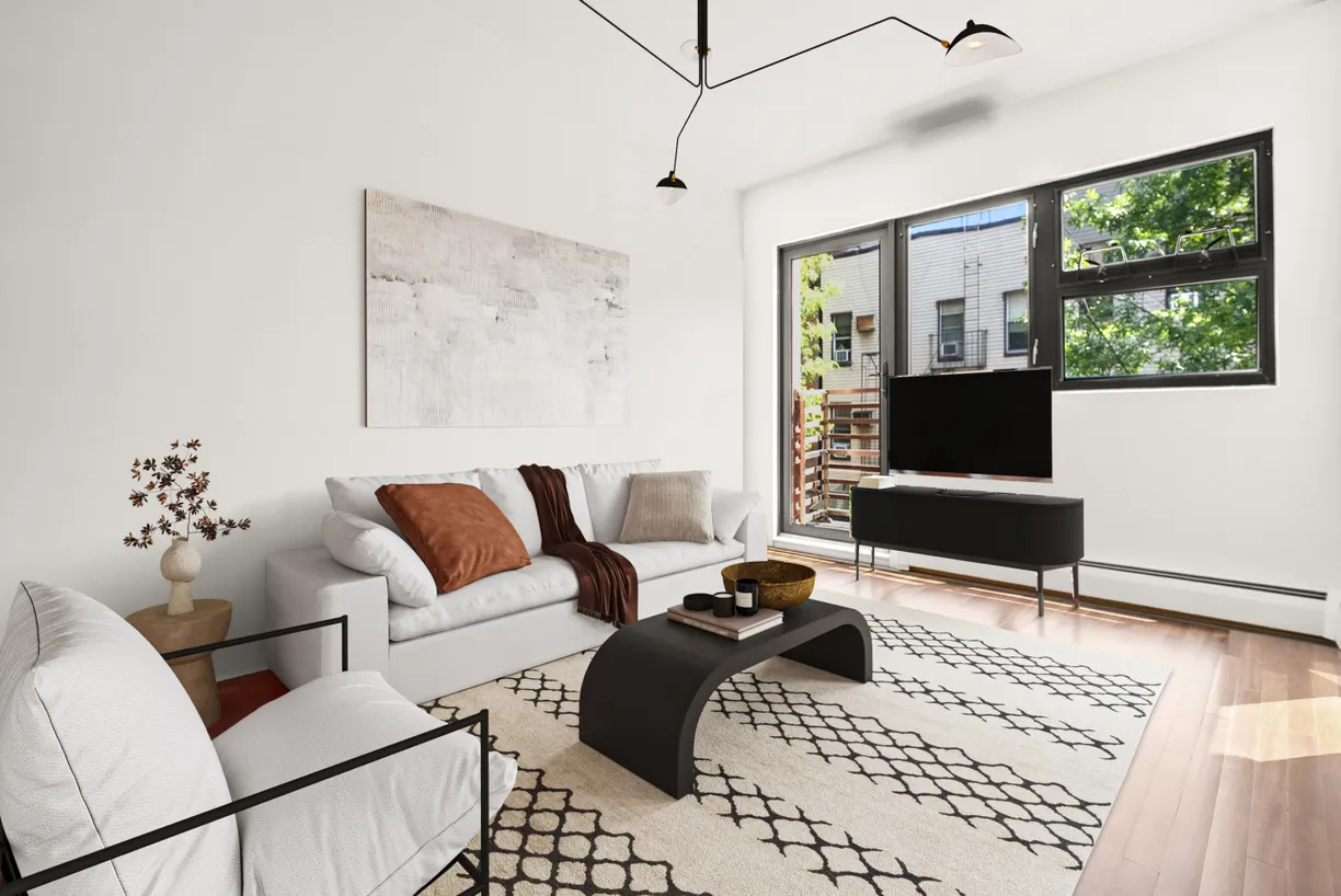 New York City Real Estate | View 179 Jackson Street, 5A | 1 Bed, 1 Bath