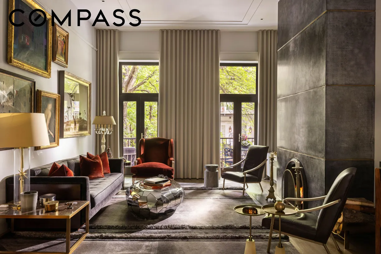 457 W 22nd Street #C, New York, NY 10011 Property for sale