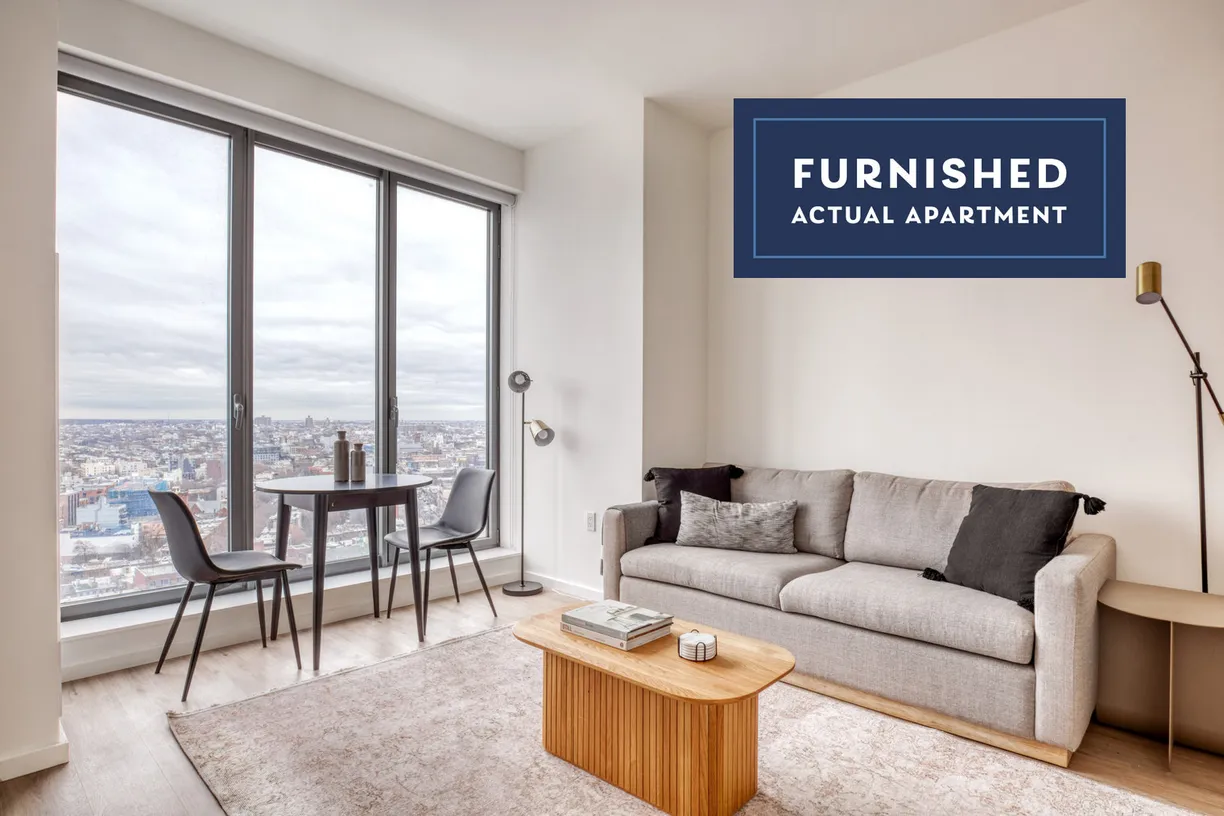New York City Real Estate | View Vanderbilt Avenue | 1 Bed, 1 Bath