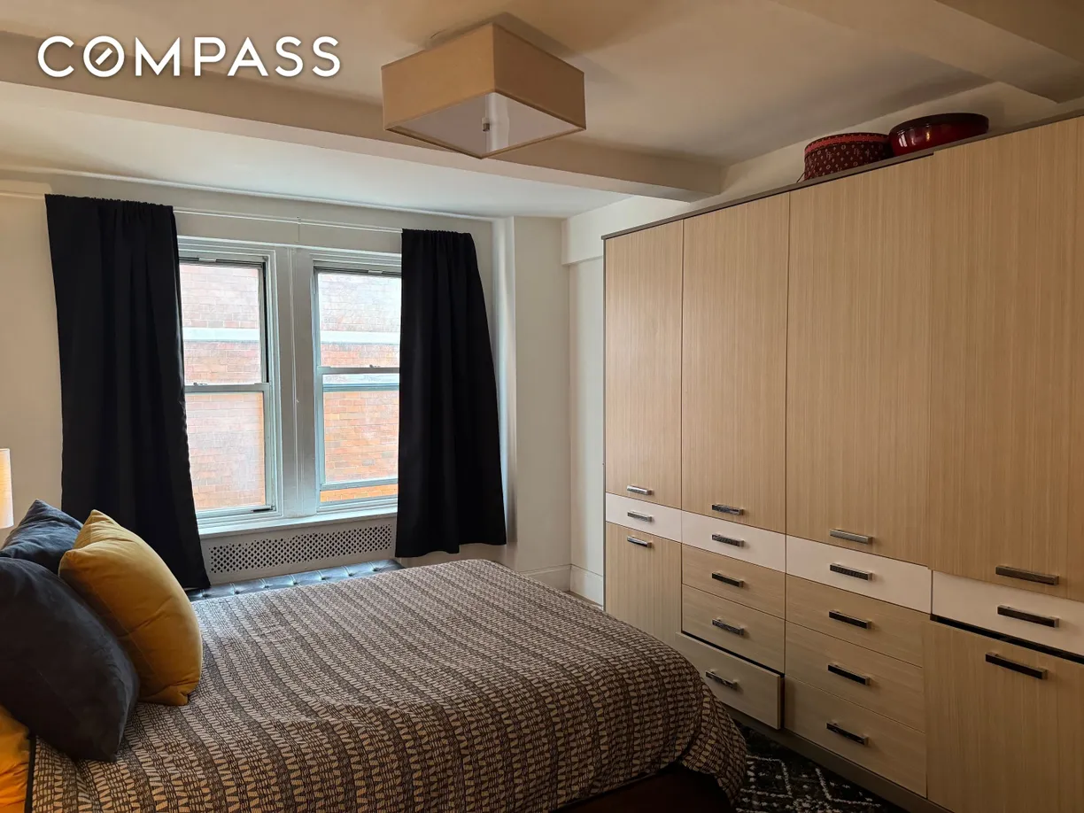 New York City Real Estate | View West 34th Street | 1 Bed, 1 Bath