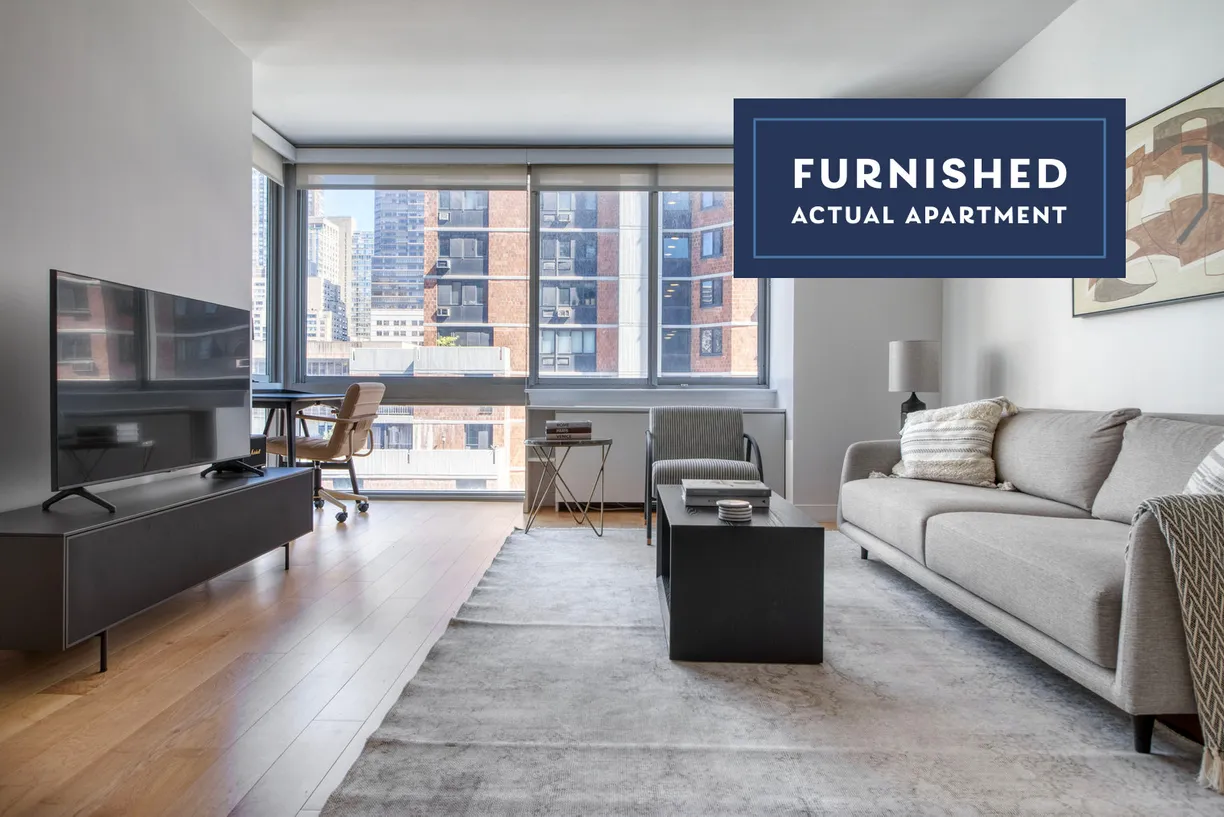 New York City Real Estate | View West End Avenue | 1 Bed, 1 Bath