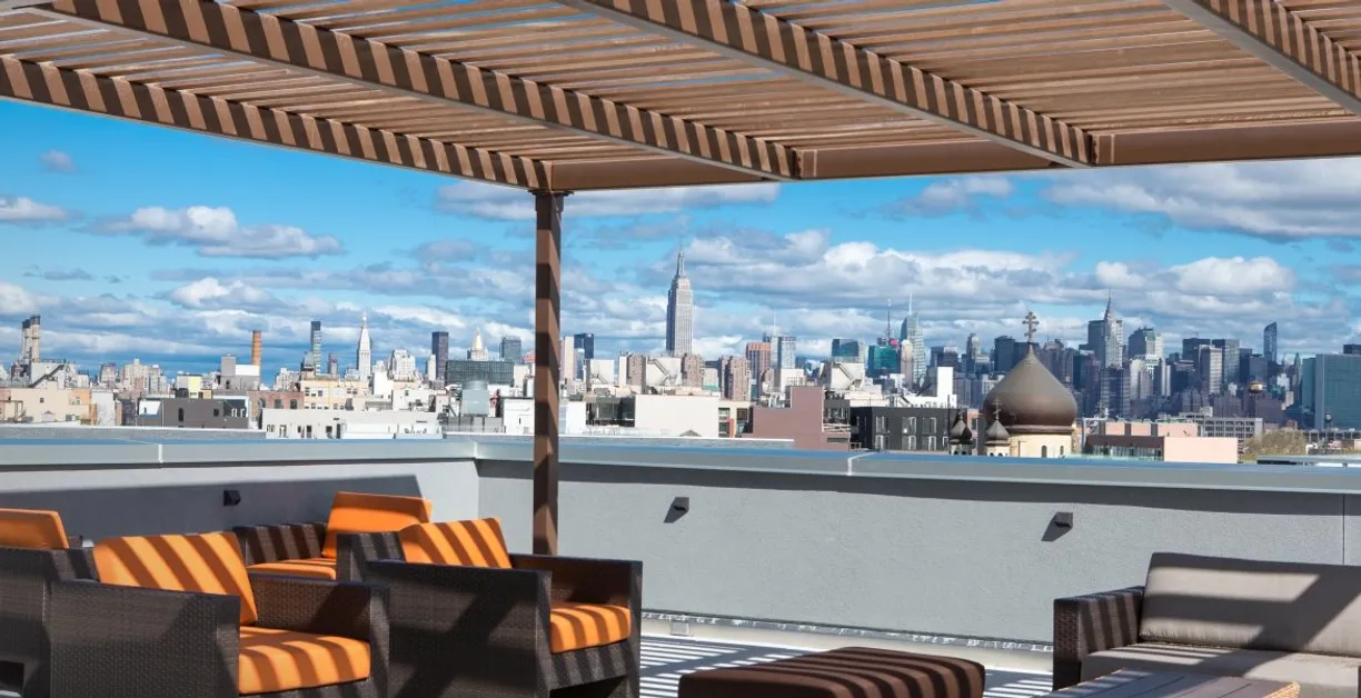 The Rutherford | 360 Riverside Drive, Manhattan | Corcoran