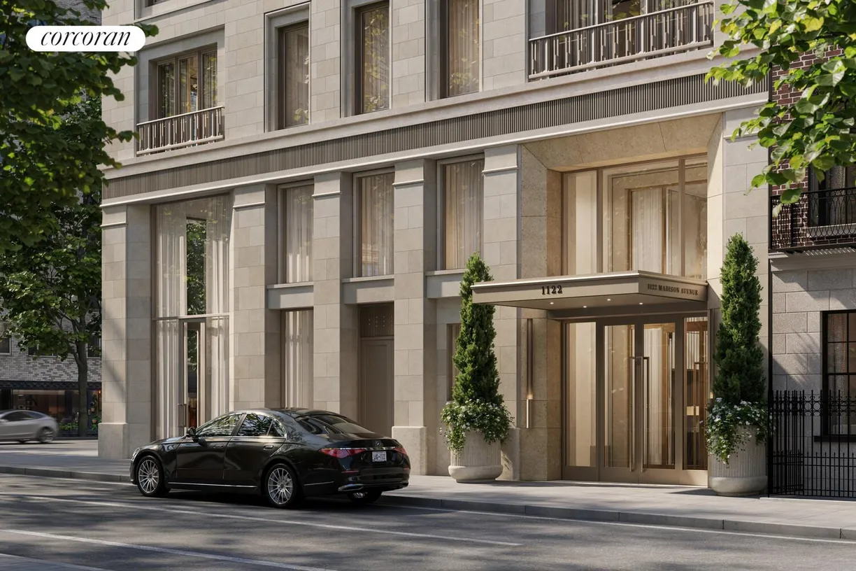 1122 MADISON AVENUE | 1122 Madison Avenue, Manhattan | Corcoran