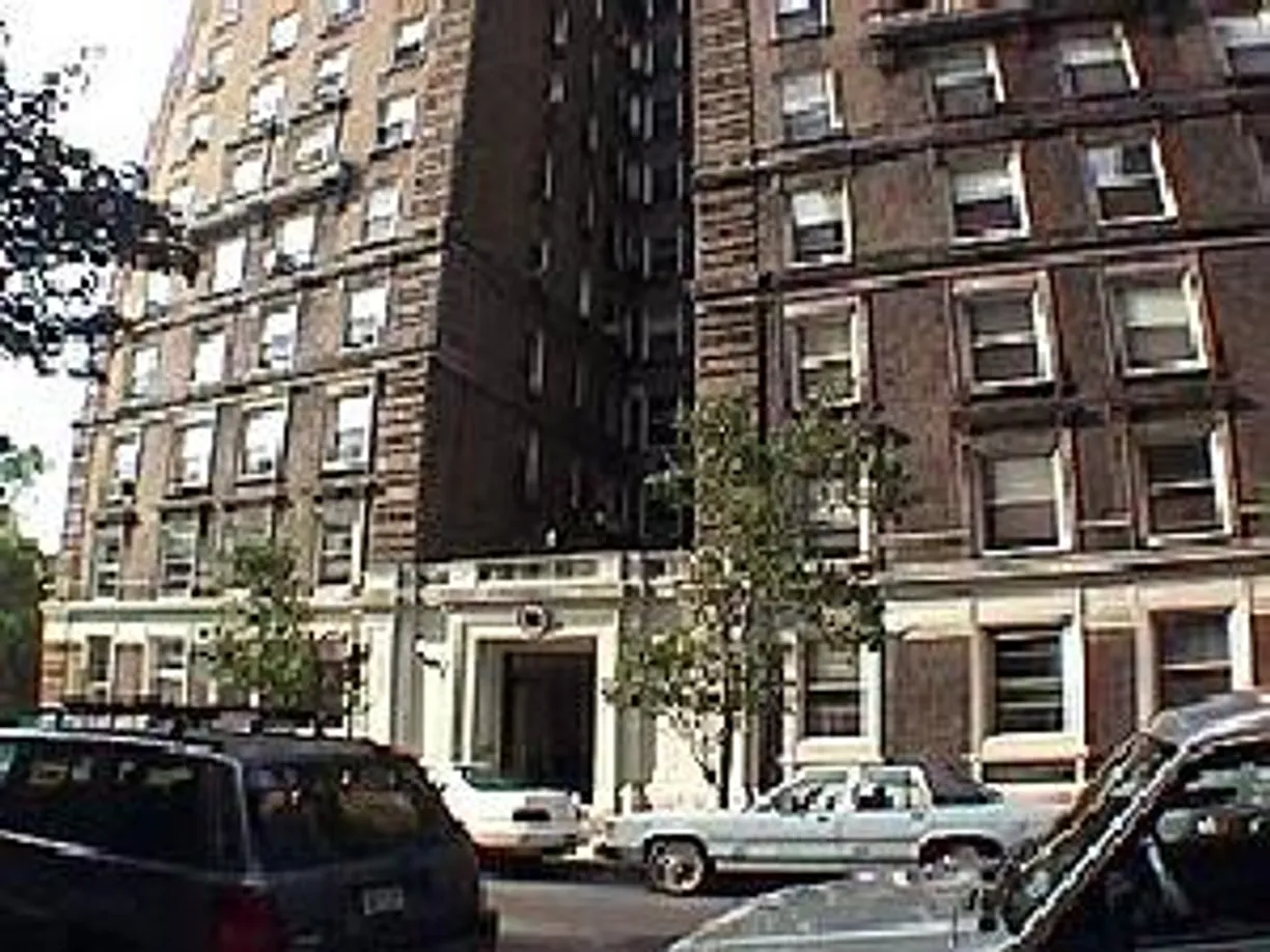 390 Riverside Drive, Manhattan | Corcoran