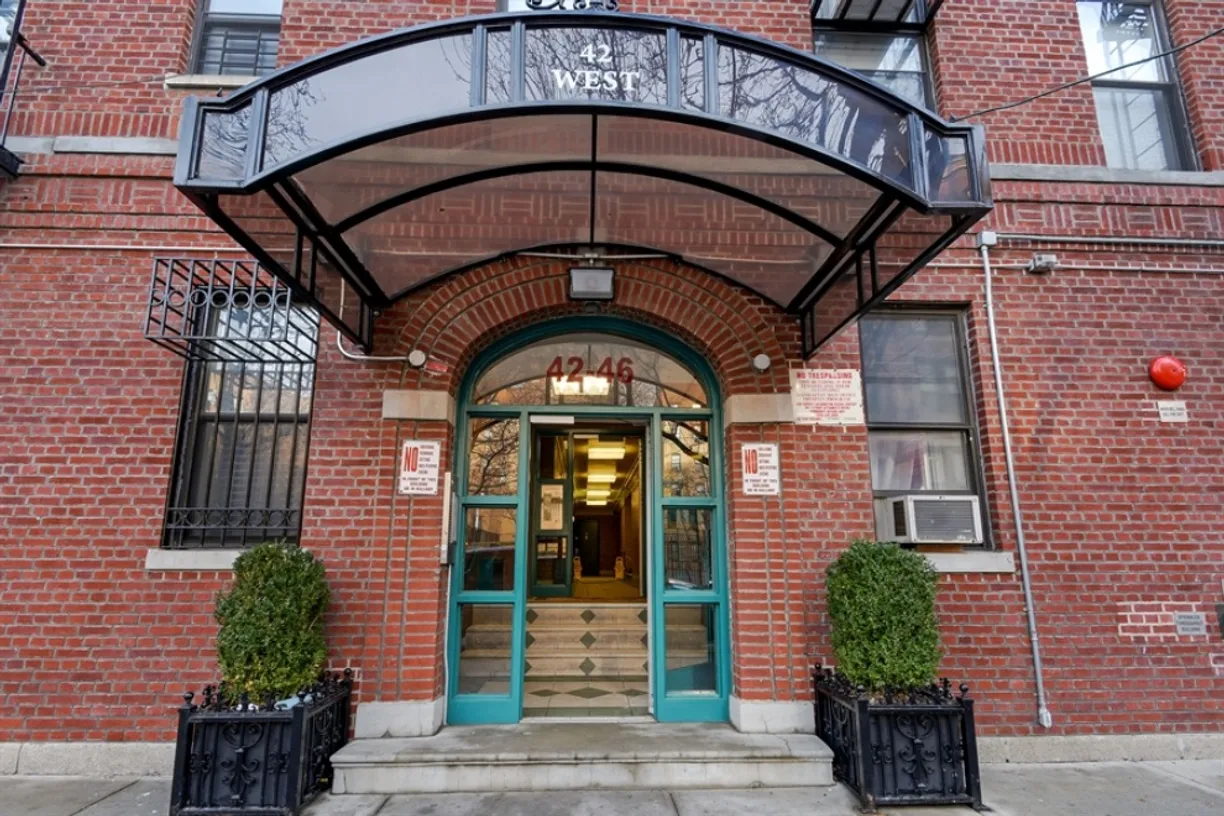 42 West 138th Street, Manhattan | Corcoran