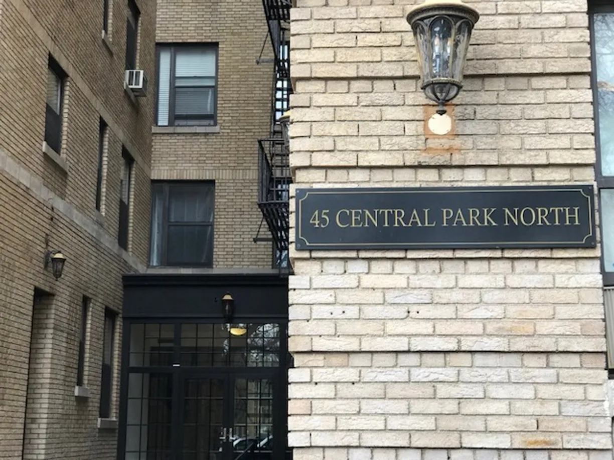 45 West 110th Street, Manhattan | Corcoran
