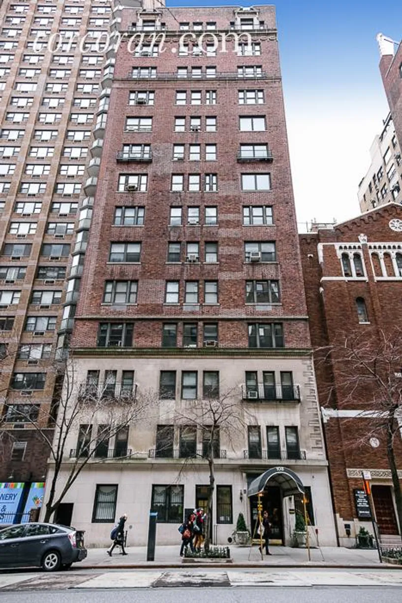 108 APARTMENTS CORP | 108 East 86th Street, Manhattan | Corcoran