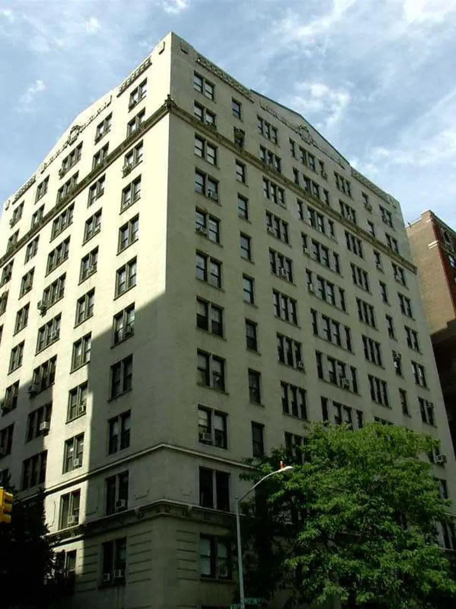 465 West End Avenue, Manhattan | Corcoran