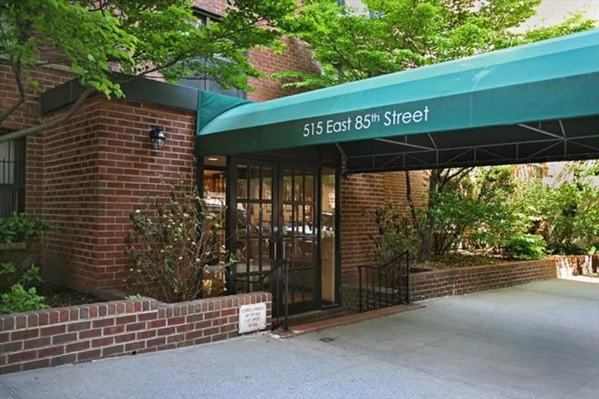 515 East 85th Street, Manhattan | Corcoran