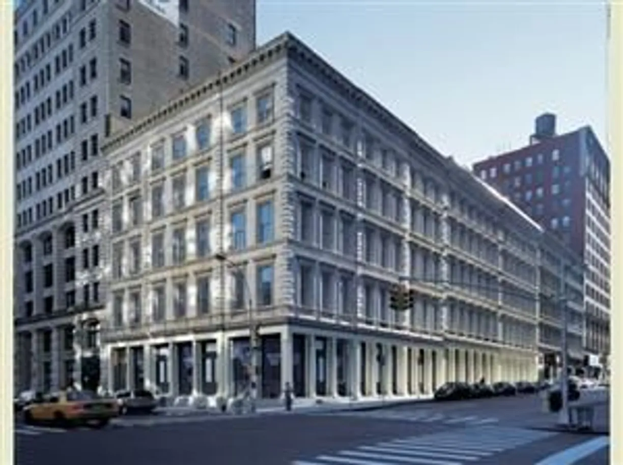WORTH BUILDING, THE | 73 Worth Street, Manhattan | Corcoran
