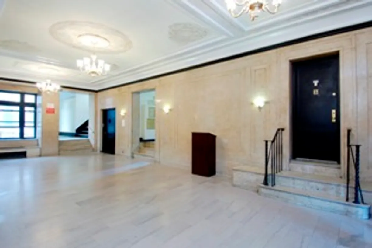 Riverside Drive Condominiums | 812 Riverside Drive, Manhattan | Corcoran