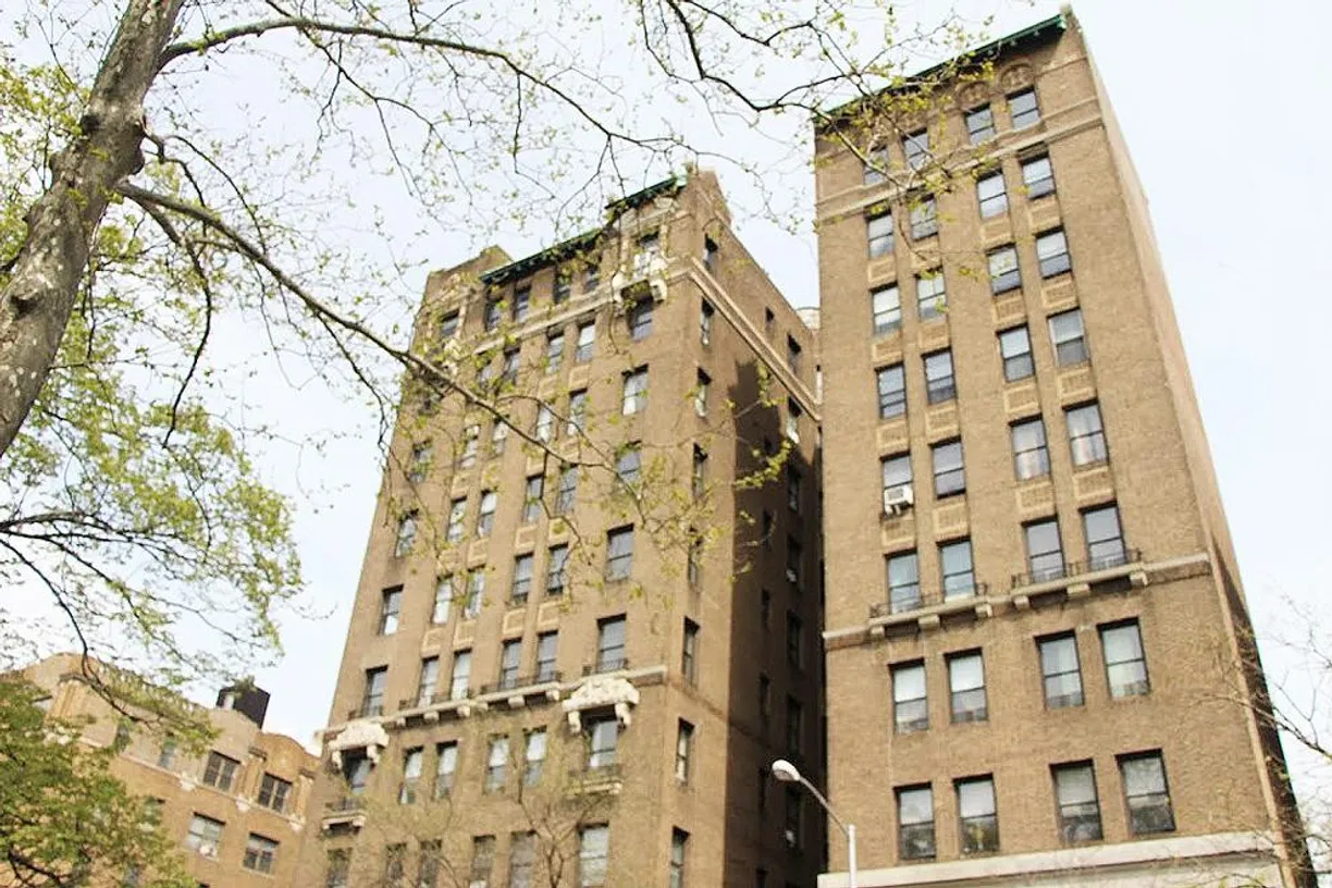 706 Riverside Drive, Manhattan | Corcoran
