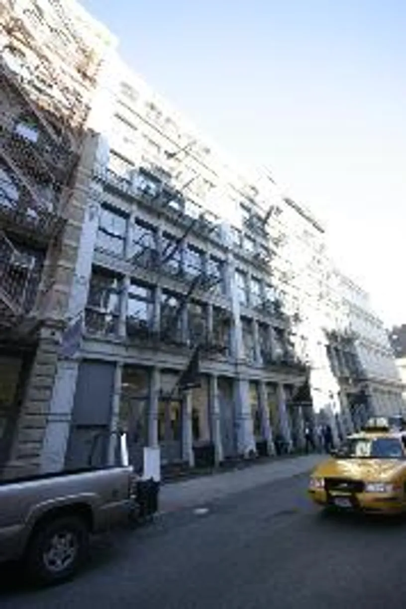 113 Prince Street, Manhattan | Corcoran