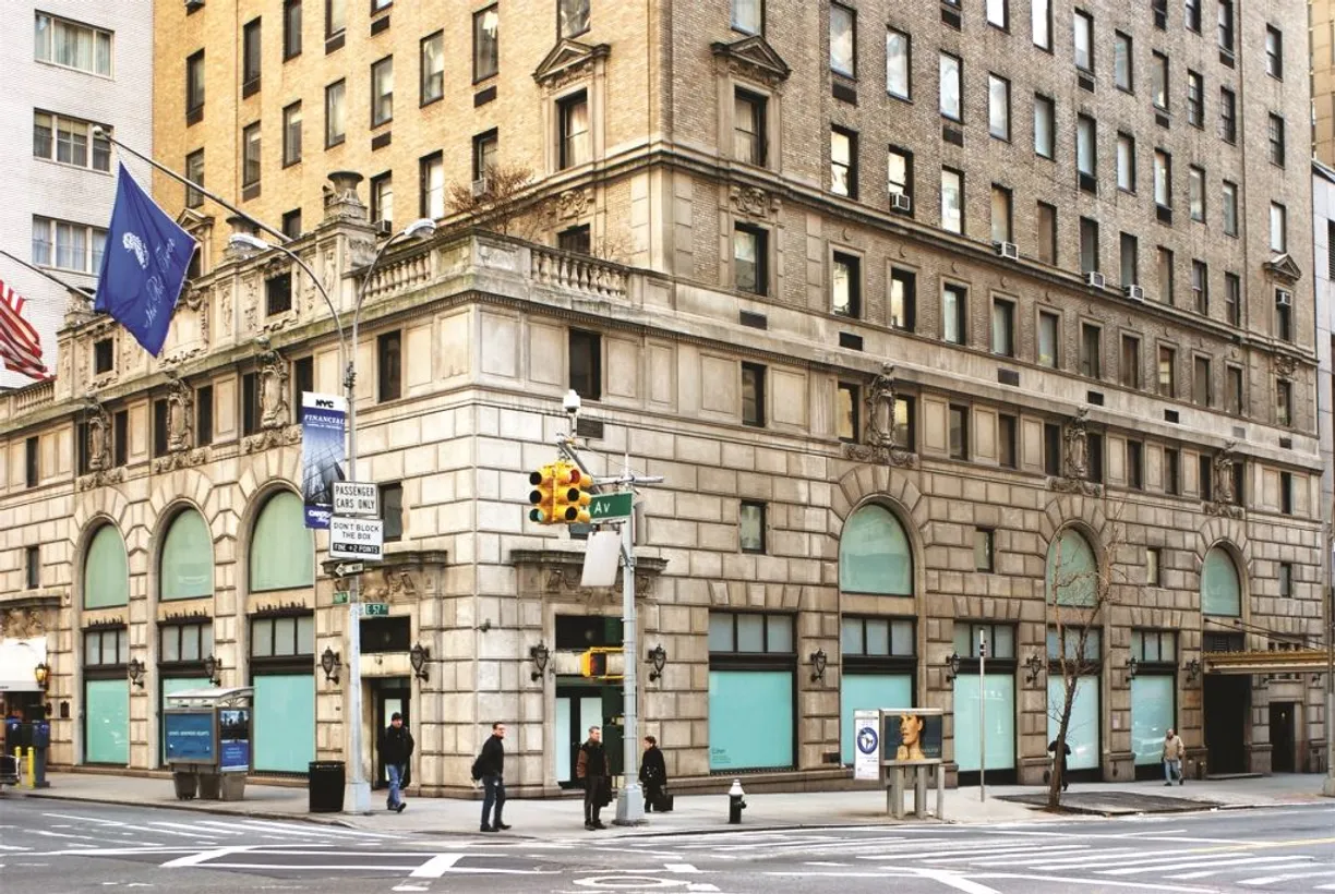 The Ritz Tower | 111 East 57th Street, Manhattan | Corcoran