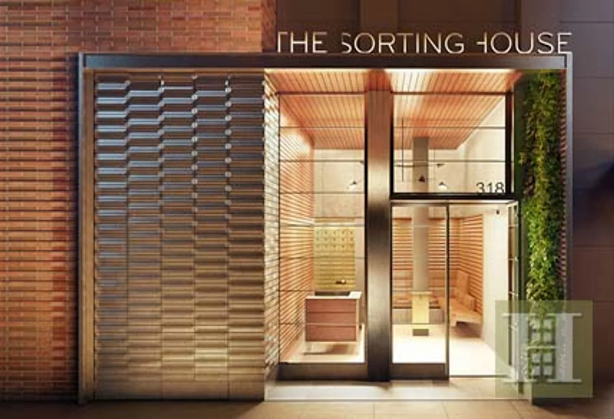 The Sorting House | 318 West 52nd Street, Manhattan | Corcoran