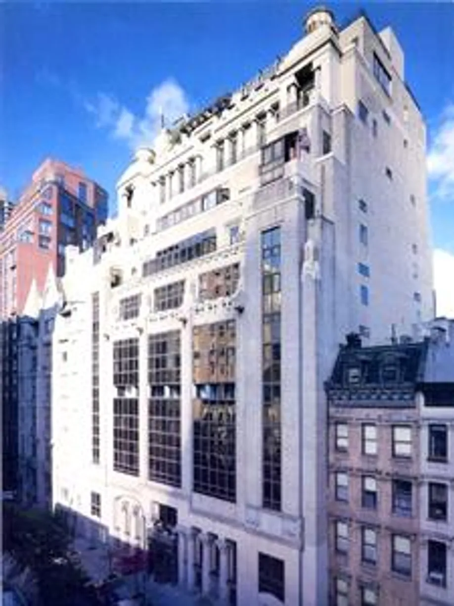 The Pythian | 135 West 70th Street, Manhattan | Corcoran