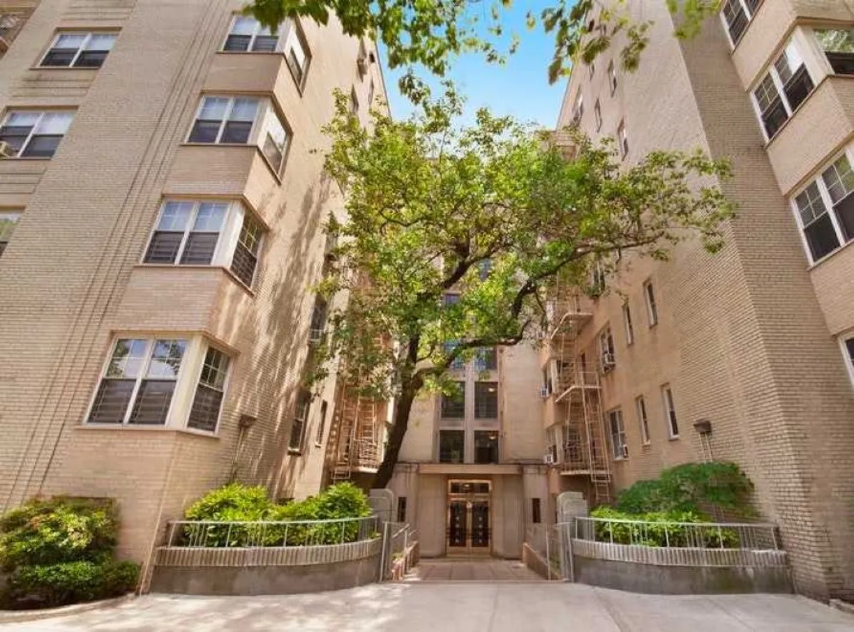 720-730 Ft Washington Owners | 720 Fort Washington Avenue, Manhattan ...