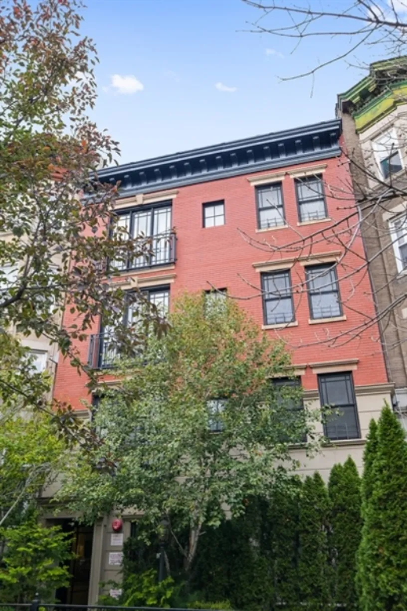 481 PROSPECT PLACE | 481 Prospect Place, Brooklyn | Corcoran