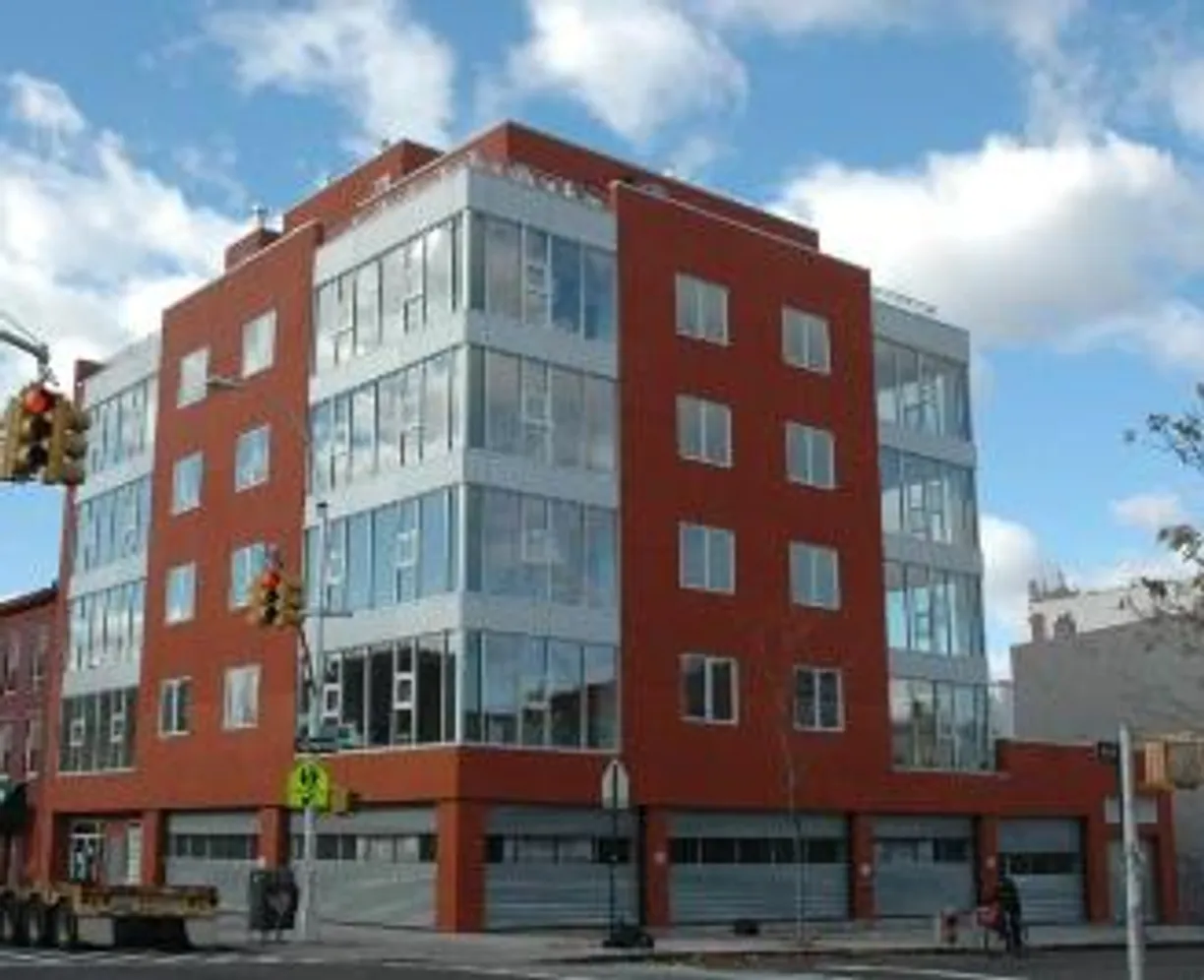 609 MYRTLE | 609 Myrtle Avenue, Brooklyn | Corcoran